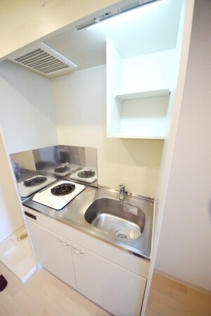 レジディア浦安の物件内観写真